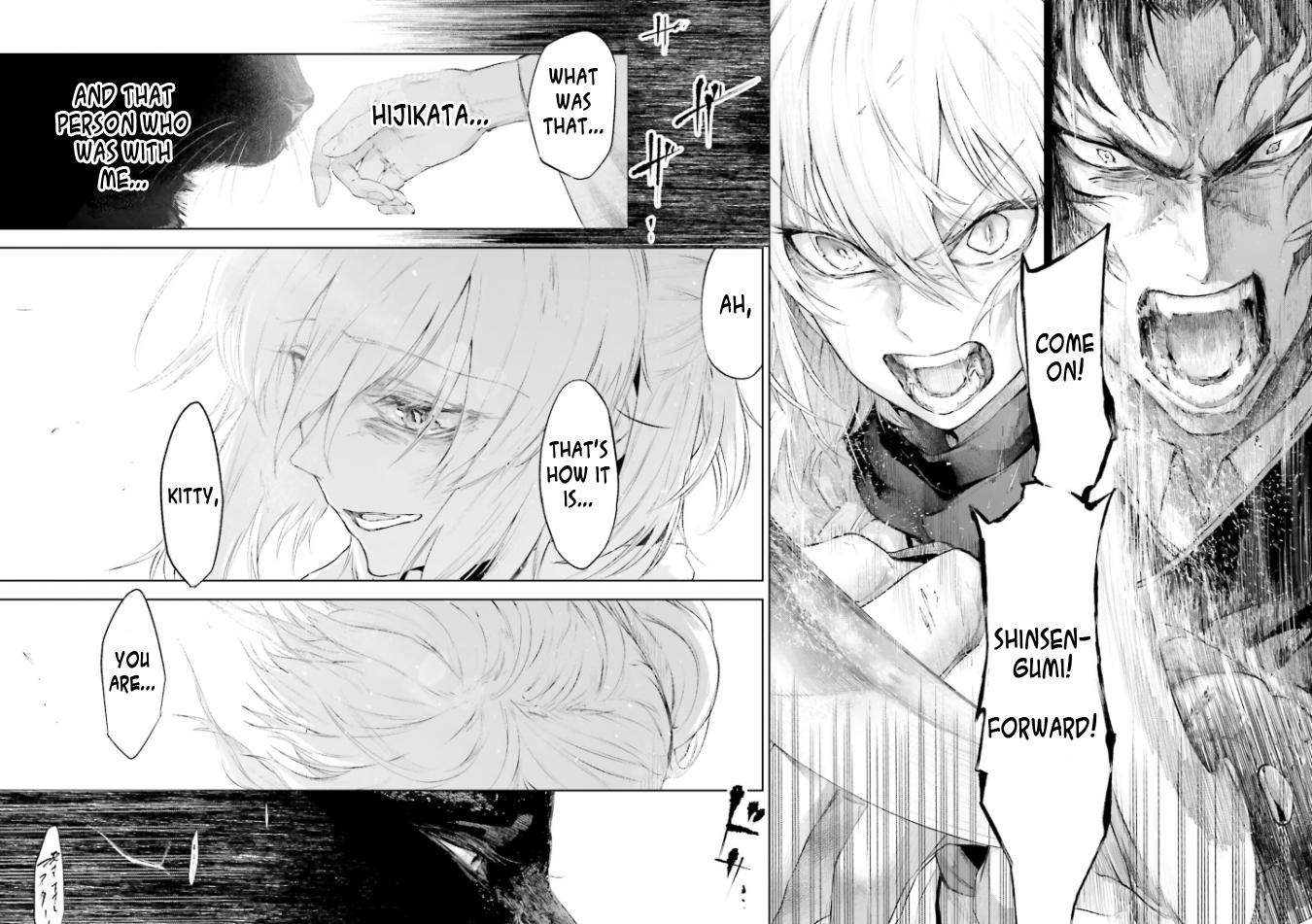 Komik 1